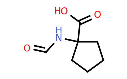 CAS 15026-77-4 | 1-Formamidocyclopentane-1-carboxylic acid