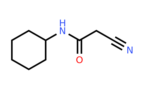 CAS 15029-38-6 | 2-Cyano-N-cyclohexylacetamide