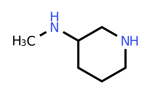 CAS 150395-92-9 | N-Methylpiperidin-3-amine