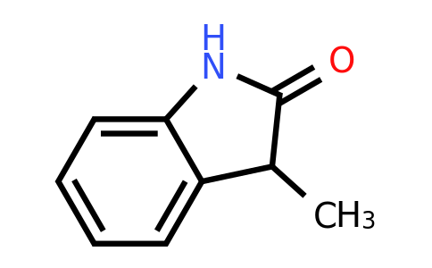CAS 1504-06-9 | 3-Methyloxindole