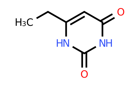CAS 15043-03-5 | 6-Ethylpyrimidine-2,4(1H,3H)-dione