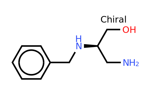 CAS 150482-72-7 | 3(R)-Amino-2-benzylamino-propan-1-ol