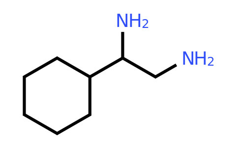 CAS 150512-62-2 | 1-Cyclohexylethane-1,2-diamine