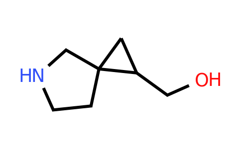 CAS 150516-41-9 | {5-azaspiro[2.4]heptan-1-yl}methanol