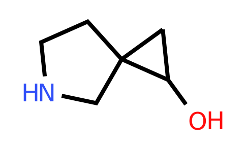 CAS 150516-42-0 | 5-azaspiro[2.4]heptan-2-ol