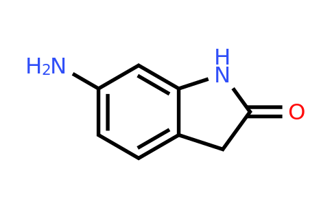 CAS 150544-04-0 | 6-Amino-1,3-dihydro-2H-indol-2-one
