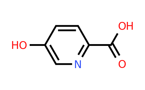 CAS 15069-92-8 | 5-Hydroxypicolinic acid
