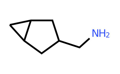 CAS 1507705-57-8 | {bicyclo[3.1.0]hexan-3-yl}methanamine