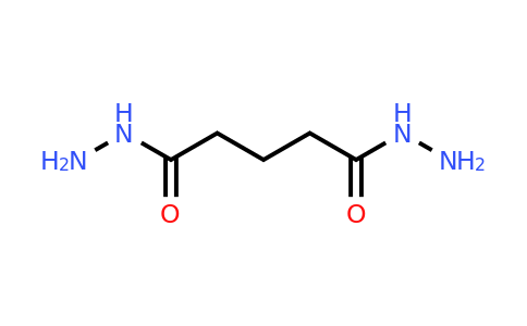 CAS 1508-67-4 | Glutarohydrazide