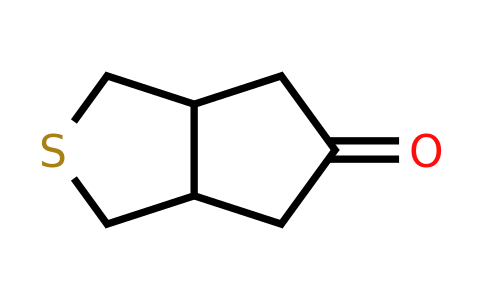 CAS 1508068-71-0 | hexahydro-1H-cyclopenta[c]thiophen-5-one