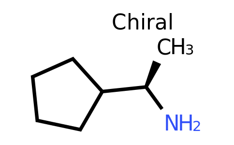 CAS 150852-72-5 | (R)-1-Cyclopentyl-ethylamine