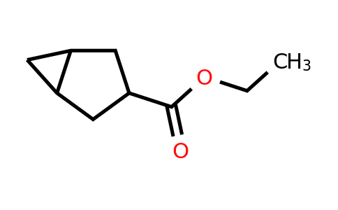 CAS 1509328-66-8 | ethyl bicyclo[3.1.0]hexane-3-carboxylate