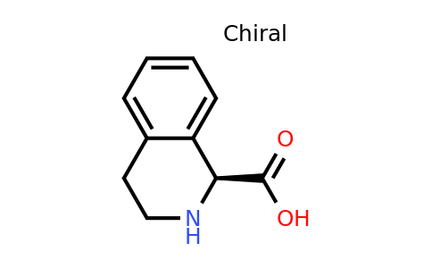 CAS 151004-92-1 | (S)-1,2,3,4-Tetrahydro-isoquinoline-1-carboxylic acid