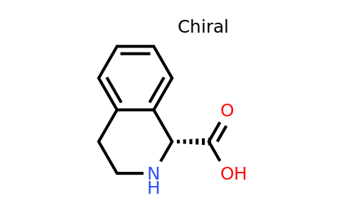 CAS 151004-93-2 | (R)-1,2,3,4-Tetrahydro-isoquinoline-1-carboxylic acid