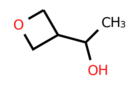 CAS 1510447-35-4 | 1-(oxetan-3-yl)ethan-1-ol