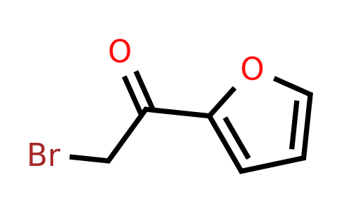 CAS 15109-94-1 | 2-Bromo-1-(furan-2-yl)ethanone