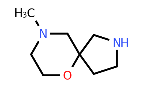 CAS 151097-02-8 | 9-methyl-6-oxa-2,9-diazaspiro[4.5]decane