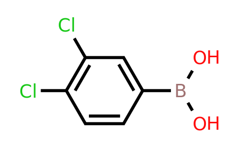 CAS 151169-75-4 | 3,4-Dichlorophenylboronic acid