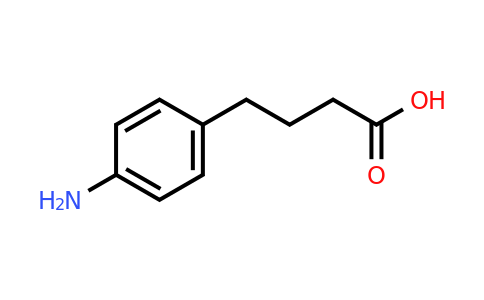 CAS 15118-60-2 | 4-(4-aminophenyl)butanoic acid