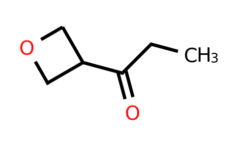CAS 1511912-98-3 | 1-(oxetan-3-yl)propan-1-one