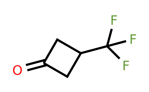 CAS 1511981-13-7 | 3-(trifluoromethyl)cyclobutan-1-one