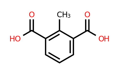CAS 15120-47-5 | 2-Methylisophthalic acid