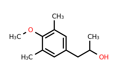 CAS 1512359-04-4 | 1-(4-Methoxy-3,5-dimethylphenyl)propan-2-ol