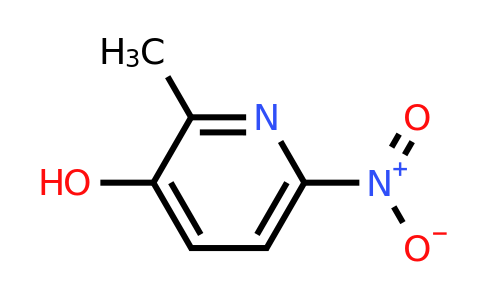 CAS 15128-84-4 | 3-Hydroxy-2-methyl-6-nitropyridine