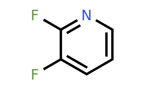 CAS 1513-66-2 | 2,3-difluoropyridine
