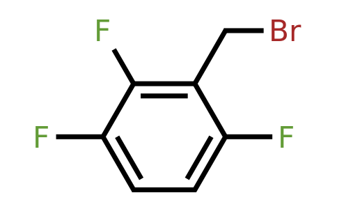 CAS 151412-02-1 | 2,3,6-Trifluorobenzyl bromide