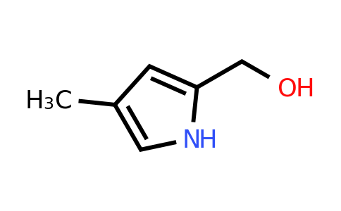 CAS 151417-49-1 | (4-Methyl-1H-pyrrol-2-yl)methanol