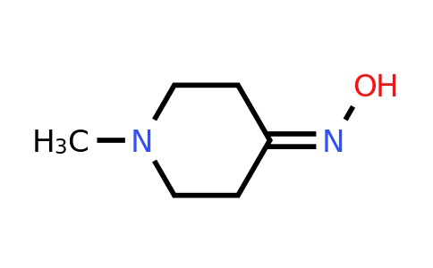 CAS 1515-27-1 | 1-Methylpiperidin-4-one oxime