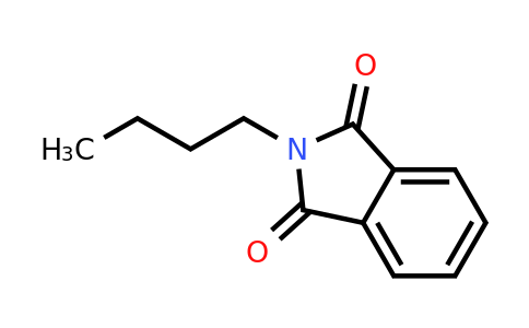 CAS 1515-72-6 | 2-Butylisoindoline-1,3-dione