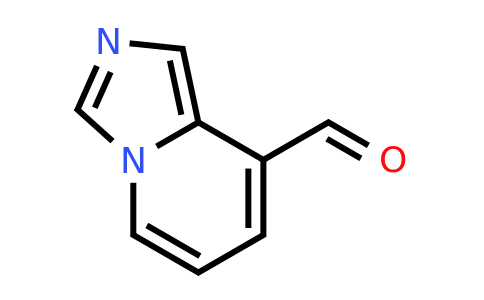 CAS 151509-03-4 | imidazo[1,5-a]pyridine-8-carbaldehyde