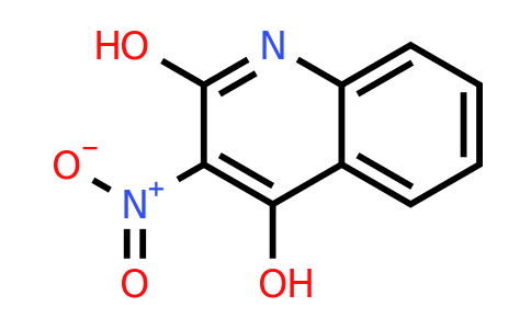 CAS 15151-57-2 | 2,4-Dihydroxy-3-nitroquinoline
