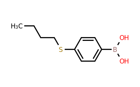 CAS 151588-38-4 | 4-Butylthiophenylboronic acid