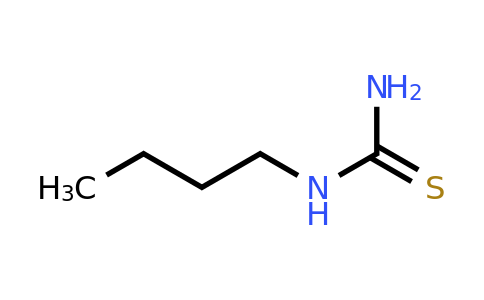 CAS 1516-32-1 | butylthiourea