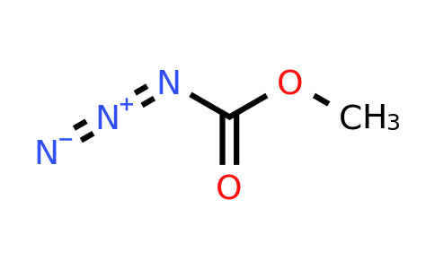 CAS 1516-56-9 | azido(methoxy)methanone