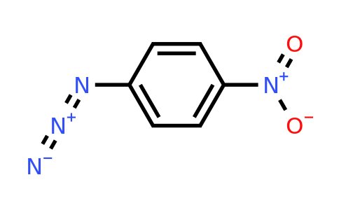 CAS 1516-60-5 | 1-azido-4-nitrobenzene