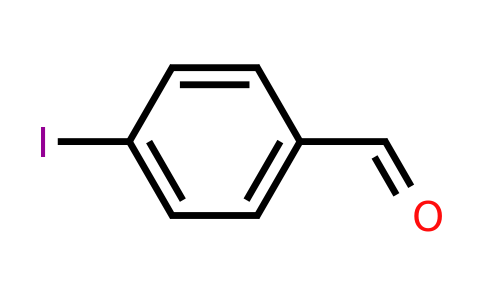 CAS 15164-44-0 | 4-iodobenzaldehyde
