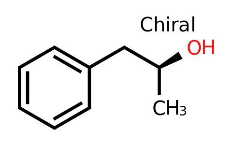 CAS 1517-68-6 | (S)-1-Phenylpropan-2-ol