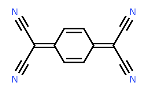 7,7,8,8-Tetracyanoquinodimethane