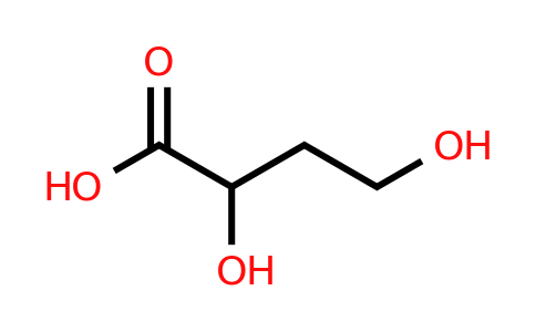 CAS 1518-62-3 | 2,4-Dihydroxybutanoic acid