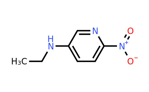 CAS 151919-68-5 | N-Ethyl-6-nitropyridin-3-amine