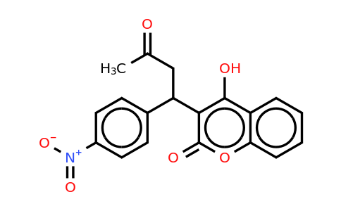 CAS 152-72-7 | Acenocoumarol