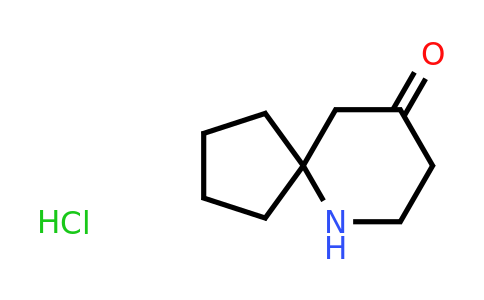 CAS 1520018-22-7 | 6-Aza-spiro[4.5]decan-9-one hydrochloride