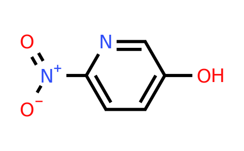 6-Nitro-pyridin-3-ol
