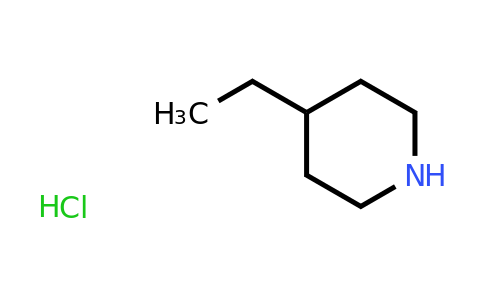 CAS 152135-08-5 | 4-Ethylpiperidine hydrochloride