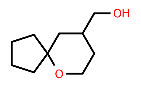 CAS 1521614-24-3 | 6-Oxaspiro[4.5]decan-9-ylmethanol