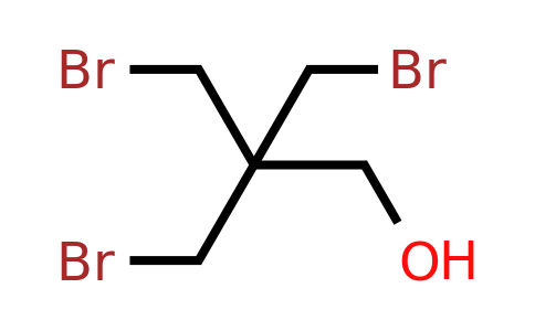 CAS 1522-92-5 | 3-bromo-2,2-bis(bromomethyl)propan-1-ol